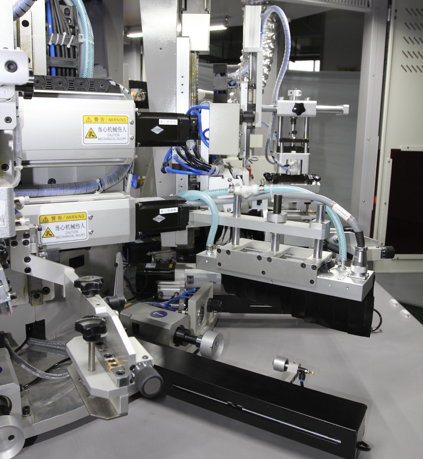 LED UV vs. Electronic UV Curing: Choosing the Right Solution for Industrial Screen Printing